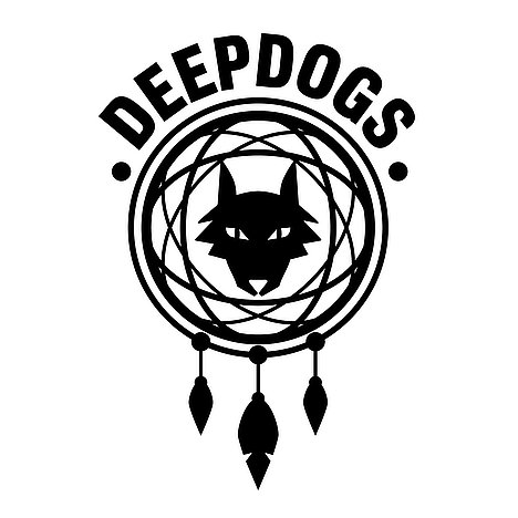 Logo Deepdogs