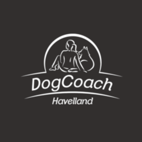 Logo DogCoach-Havelland