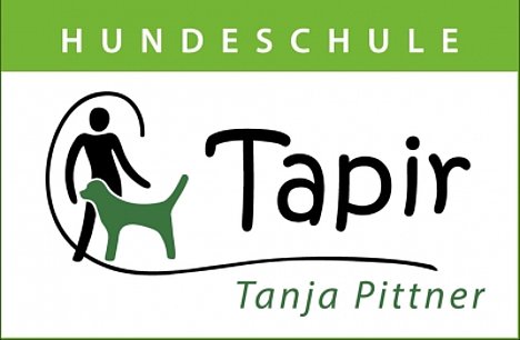 Logo Hundeschule Tapir