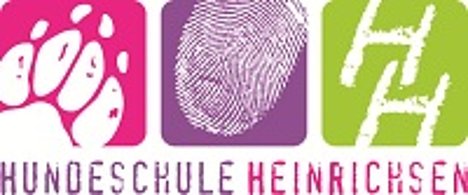 Logo Hundeschule Heinrichsen