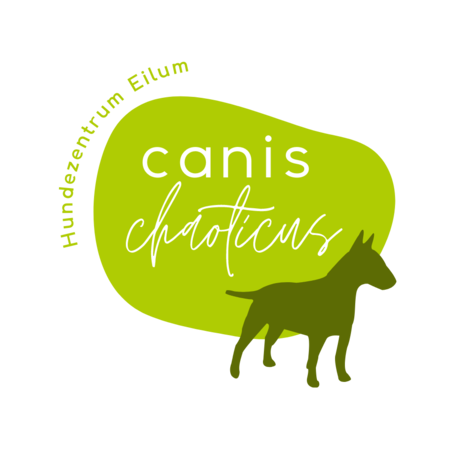 Logo canis chaoticus - Hundezentrum Eilum