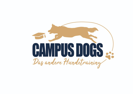 Logo Campus Dogs
