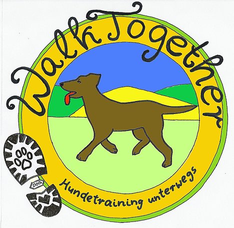 Logo Hundeschule WalkTogether