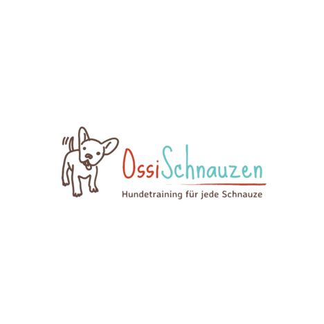 Logo Hundetraining OssiSchnauzen