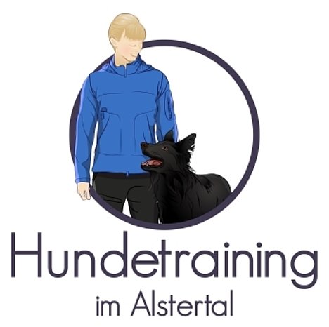 Logo Hundetraining im Alstertal