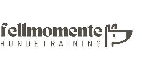 Logo Fellmomente Hundetraining
