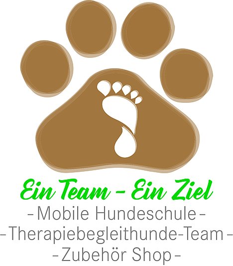 Logo Ein Team - Ein Ziel